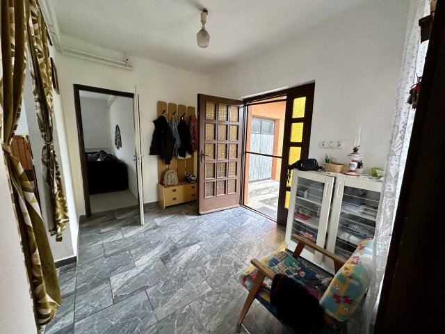 Eladó családi ház, Somogyzsitfán 23.5 M Ft, 2+1 szobás