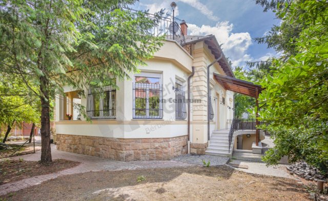 Kiadó családi ház, albérlet, Budapesten, III. kerületben