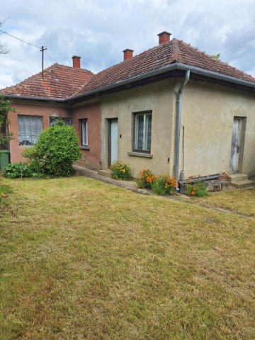 Eladó családi ház, Káváson 24.9 M Ft, 3 szobás