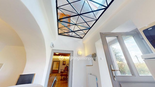Eladó családi ház, Tállyán 80 M Ft, 5 szobás