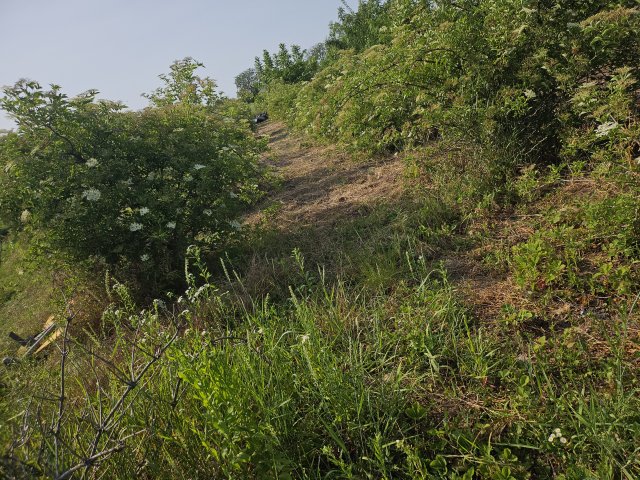 Eladó telek, Kőszárhegyen 4.8 M Ft / költözzbe.hu