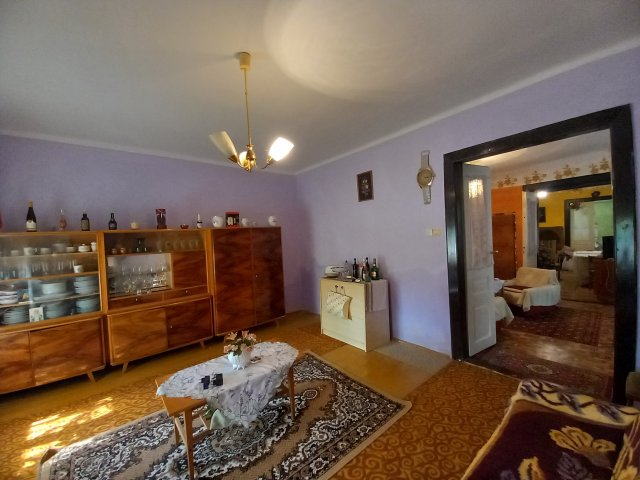 Eladó családi ház, Gyulajon 20.9 M Ft, 5 szobás