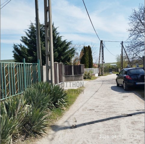 Eladó telek, Mogyoródon 24.99 M Ft / költözzbe.hu