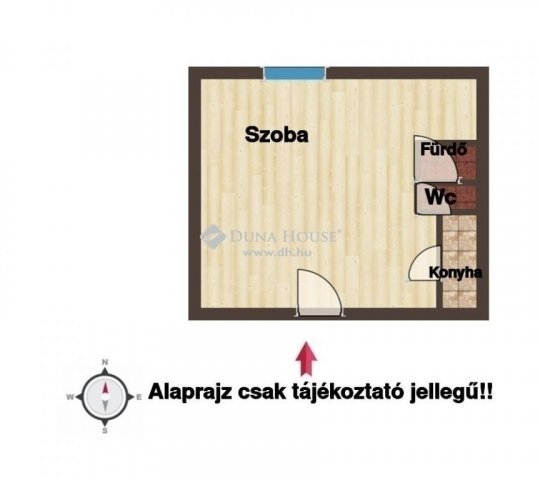 Eladó téglalakás, Budapesten, III. kerületben 40.9 M Ft