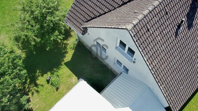 Eladó családi ház, Porván 74.6 M Ft, 3 szobás