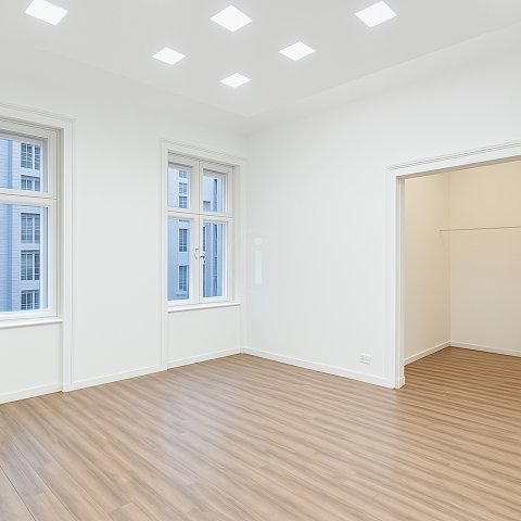 Eladó téglalakás, Budapesten, VI. kerületben 139.9 M Ft