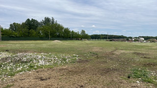 Eladó telek, Vecsésen 250 M Ft / költözzbe.hu