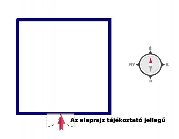 Kiadó ipari ingatlan, Szadán 500 E Ft / hó / költözzbe.hu