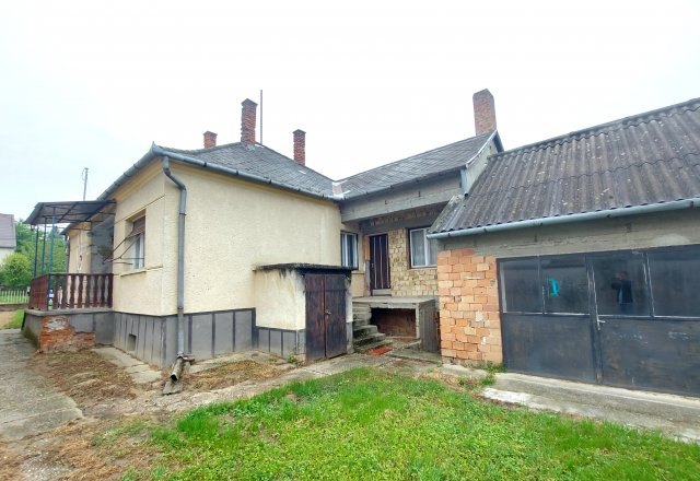 Eladó családi ház, Galambokon 22.65 M Ft, 4 szobás