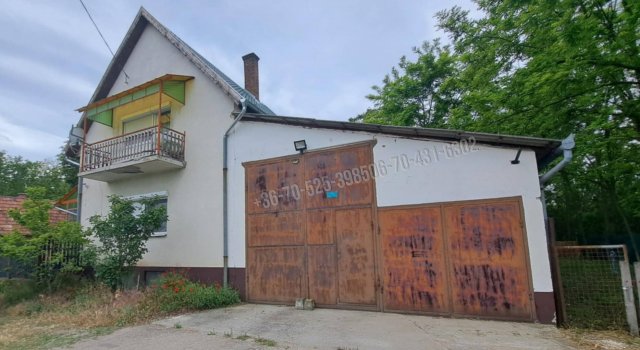 Eladó mezogazdasagi ingatlan, Cegléden 35.8 M Ft, 3 szobás
