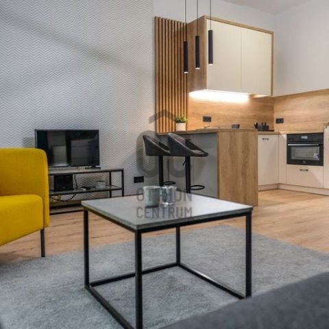 Kiadó téglalakás, albérlet, Budapesten, I. kerületben, 1 szobás