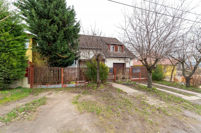 Eladó családi ház, Pilisborosjenőn 131.8 M Ft, 5 szobás
