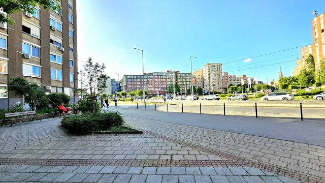 Eladó téglalakás, Budapesten, X. kerületben 60 M Ft, 3 szobás