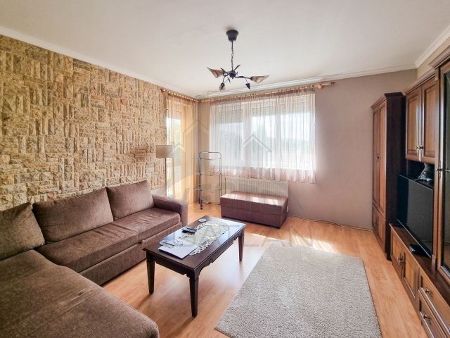 Kiadó téglalakás, albérlet, Szombathelyen 220 E Ft / hó
