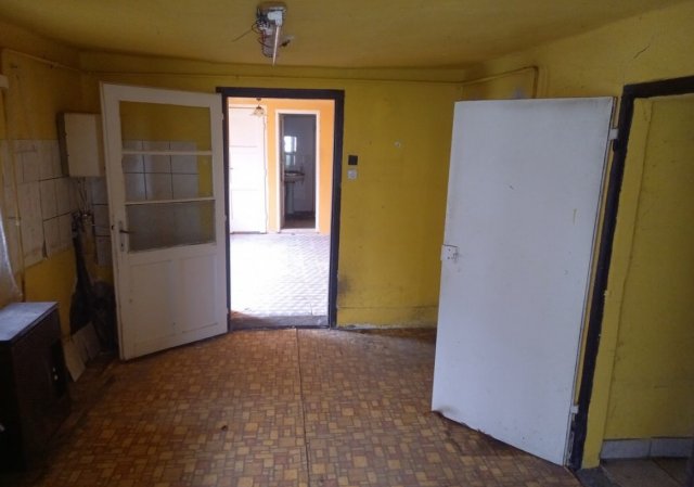 Eladó családi ház, Kaszaperen, Győzelem utcában 3.6 M Ft