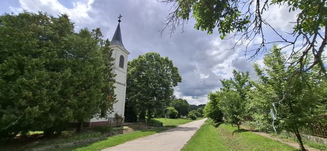 Eladó családi ház, Babarcszőlősön 58 M Ft, 2 szobás