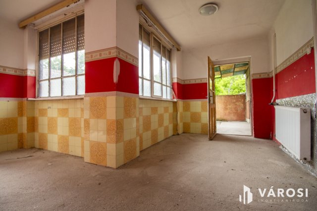 Eladó családi ház, Nagyszénáson 7.5 M Ft, 3 szobás