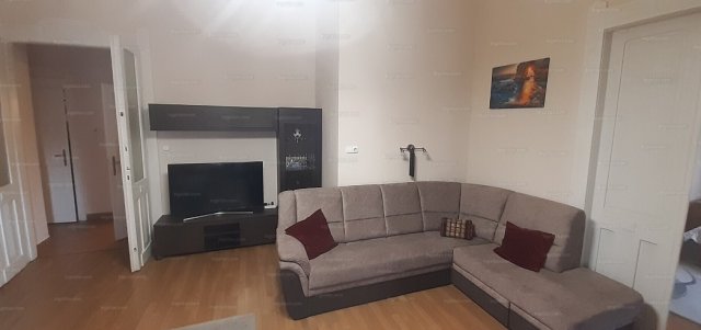 Kiadó téglalakás, albérlet, VII. kerületben, Wesselényi utcában