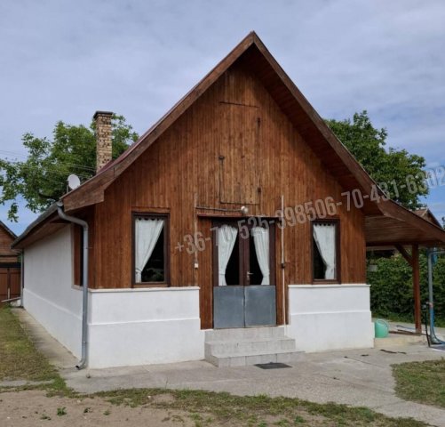 Eladó családi ház, Pilisen 36.9 M Ft, 1 szobás