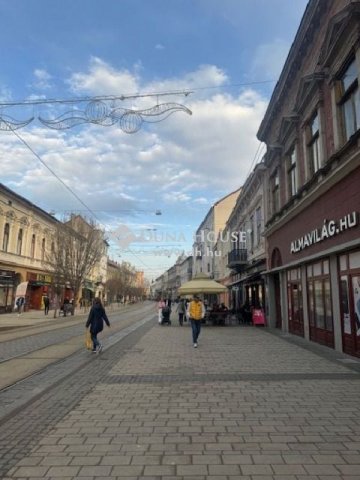 Eladó üzlethelyiség, Miskolcon 17 M Ft / költözzbe.hu