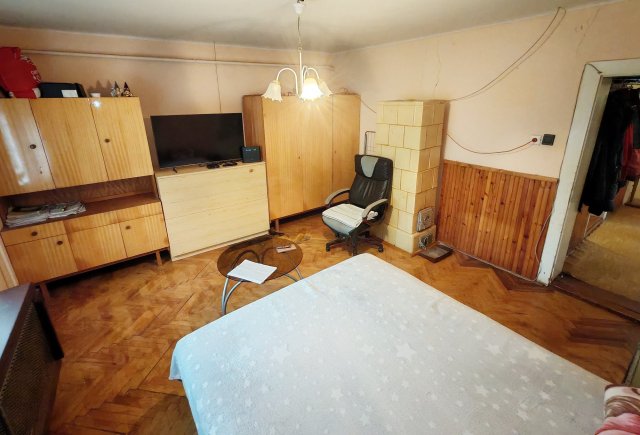 Eladó családi ház, Berzencén 7.9 M Ft, 3 szobás