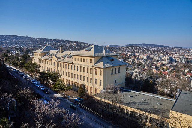 Eladó téglalakás, Budapesten, XI. kerületben 193.75 M Ft