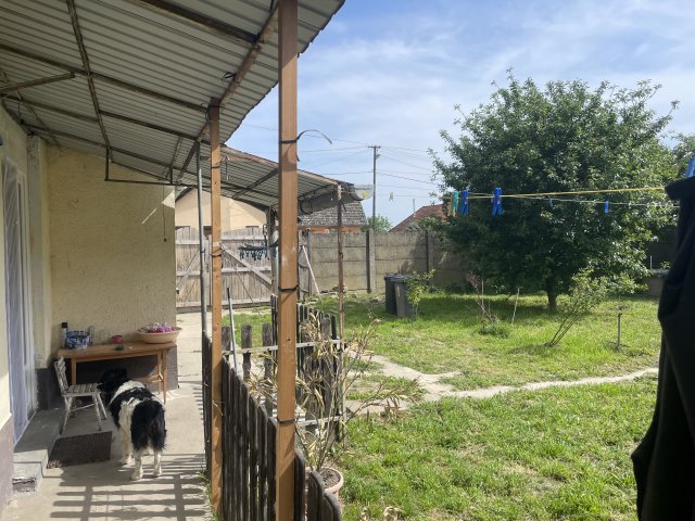 Eladó családi ház, Nagybaracskán 14.5 M Ft, 3 szobás