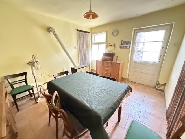 Eladó családi ház, Dunaszentgyörgyön 20.9 M Ft, 3 szobás