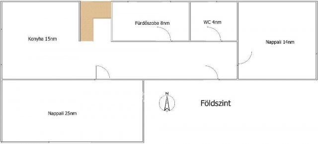 Eladó családi ház, Érden 195 M Ft, 6 szobás