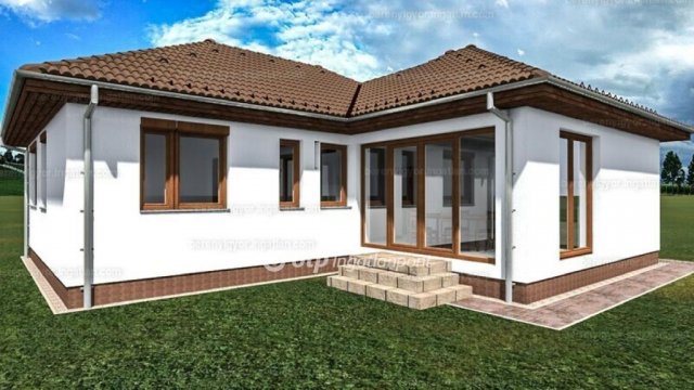 Eladó családi ház, Győrságon 58 M Ft, 3 szobás