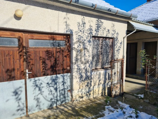 Eladó családi ház, Zalaszentbalázson 32.99 M Ft, 3 szobás
