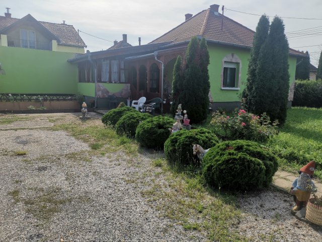 Eladó családi ház, Zalaegerszegen 30 M Ft, 3 szobás