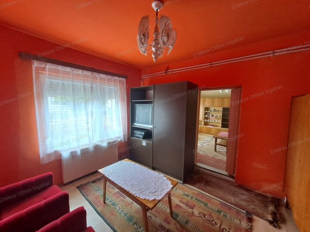 Eladó családi ház, Nyíregyházán 16.5 M Ft