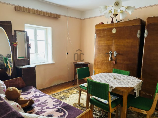 Eladó családi ház, Jászkarajenőn 14.5 M Ft, 2 szobás