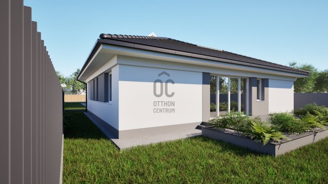Eladó családi ház, Debrecenben 99.99 M Ft, 4 szobás