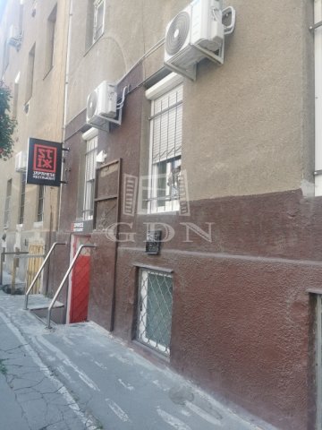 Eladó üzlethelyiség, Budapesten, XIII. kerületben, Zsilip utcában