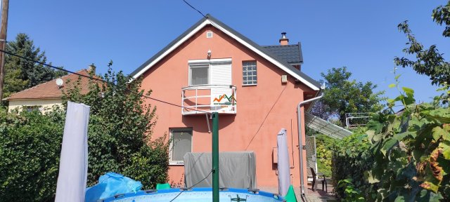 Eladó családi ház, Szigethalmon 74.89 M Ft, 2 szobás