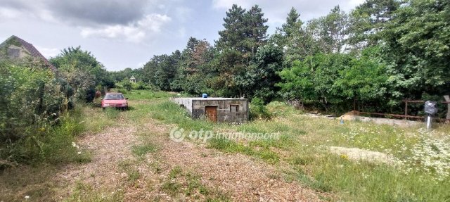 Eladó telek, Sukorón 23.9 M Ft / költözzbe.hu