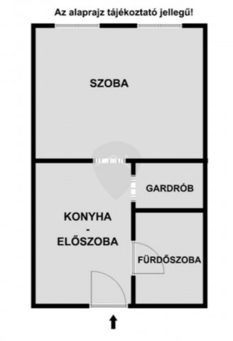 Eladó téglalakás, Budapesten, XI. kerületben 55.9 M Ft