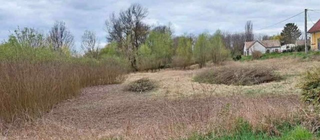 Eladó telek, Bólyban 9.6 M Ft / költözzbe.hu