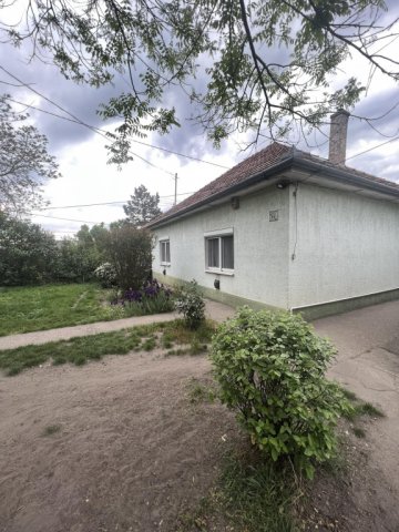 Eladó családi ház, Budapesten, XVII. kerületben 53 M Ft