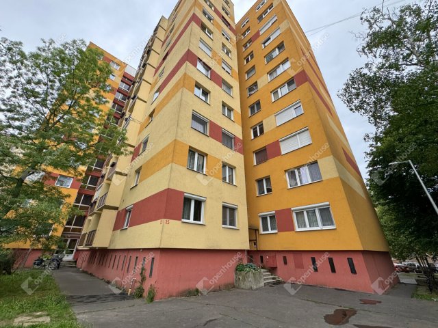 Eladó téglalakás, Szombathelyen 31.9 M Ft, 2 szobás