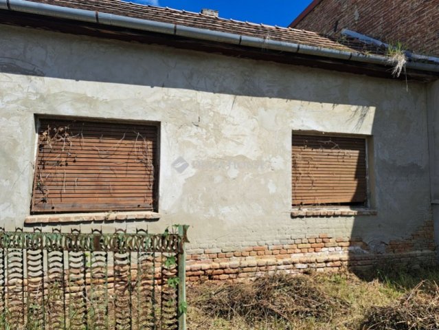 Eladó családi ház, Kaposszerdahelyen 5.5 M Ft, 2 szobás