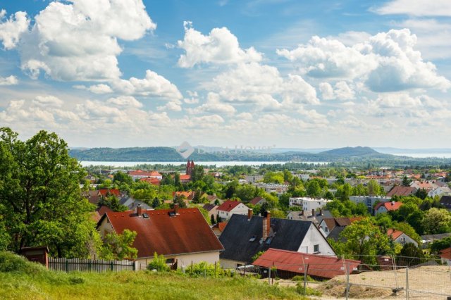 Eladó telek, Balatonfüreden 260 M Ft / költözzbe.hu