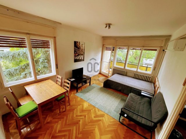 Eladó téglalakás, Budapesten, XI. kerületben 88 M Ft, 2 szobás