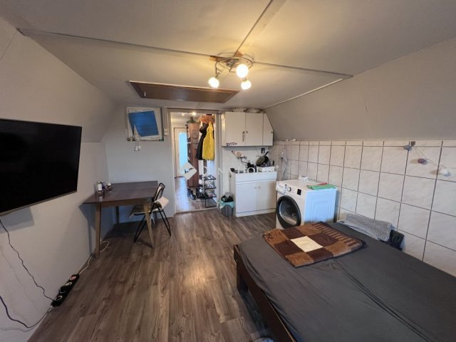 Eladó családi ház, Nagysápon 15.8 M Ft, 2 szobás