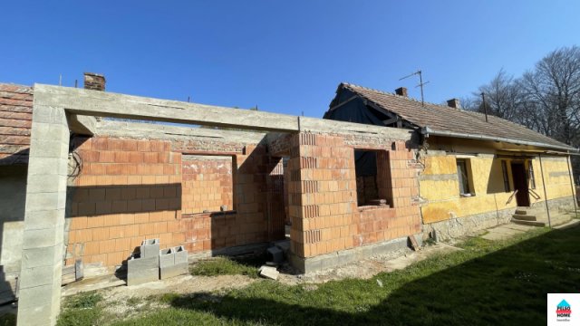 Eladó családi ház, Pusztakovácsin 6.9 M Ft, 3 szobás