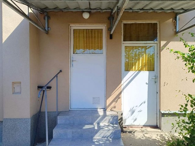 Eladó családi ház, Nagyhalászban 29.9 M Ft, 3 szobás
