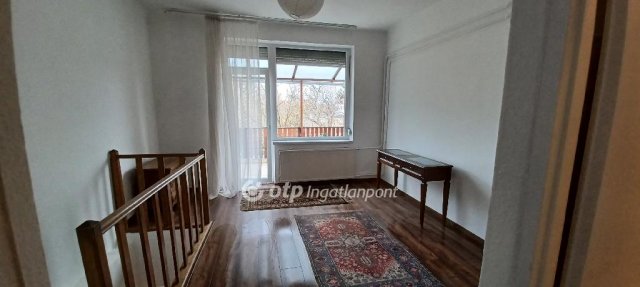 Eladó téglalakás, Budapesten, II. kerületben 92 M Ft, 2+1 szobás