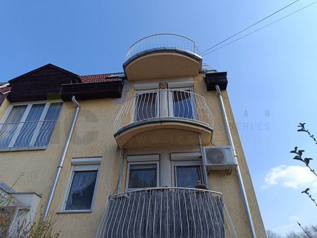 Eladó téglalakás, Szegeden, Marostői utcában 43.9 M Ft